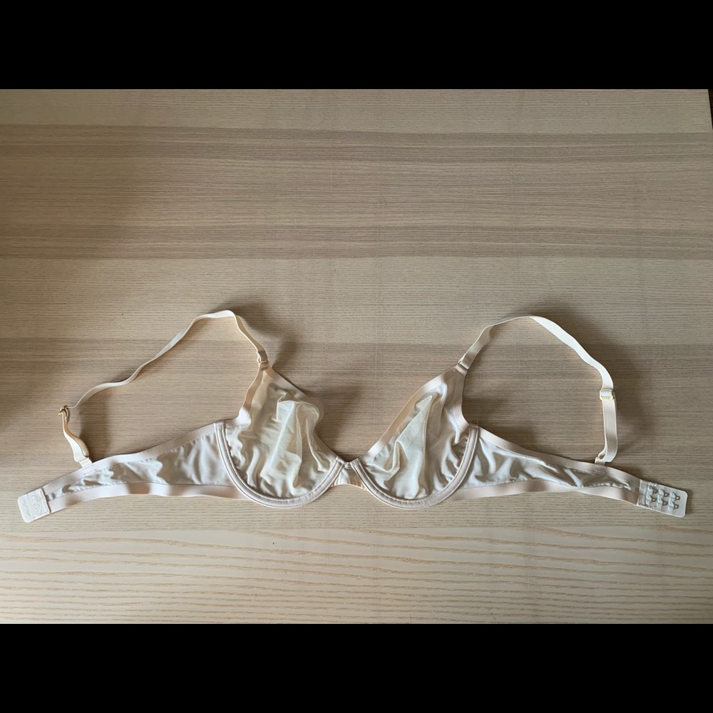 CUUP The Plunge Bra